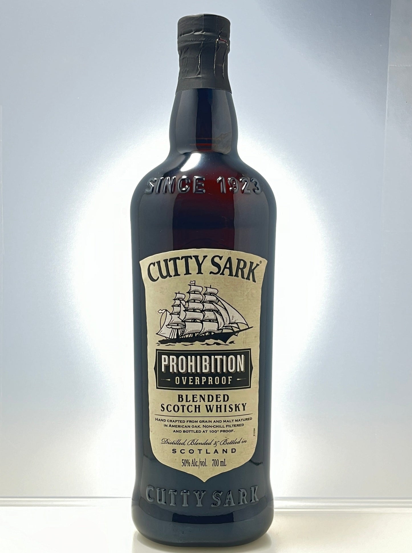 カティーサーク プロヒビション700ml【スコッチウイスキー】