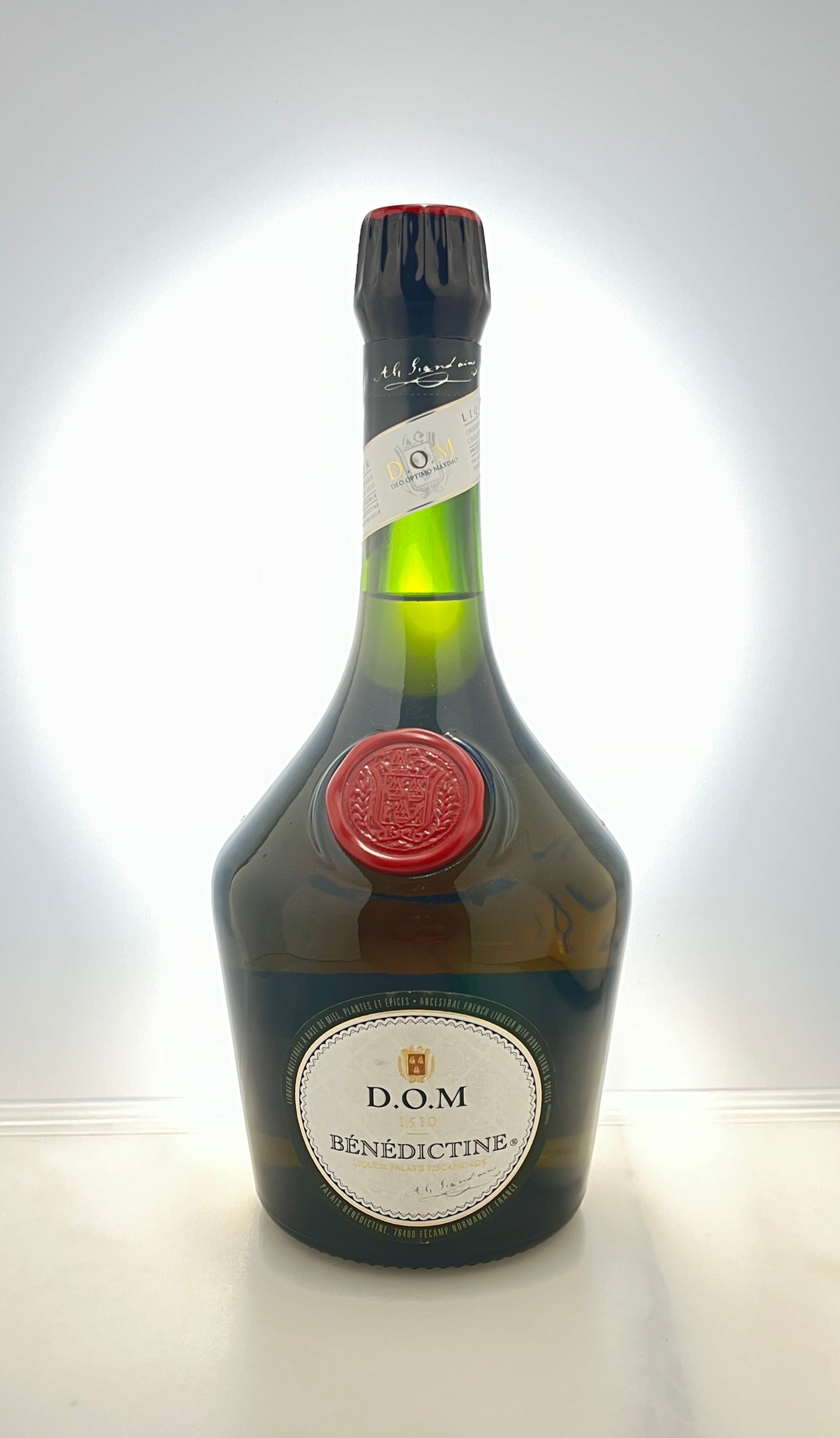 ベネディクティン DOM 750ml【リキュール】