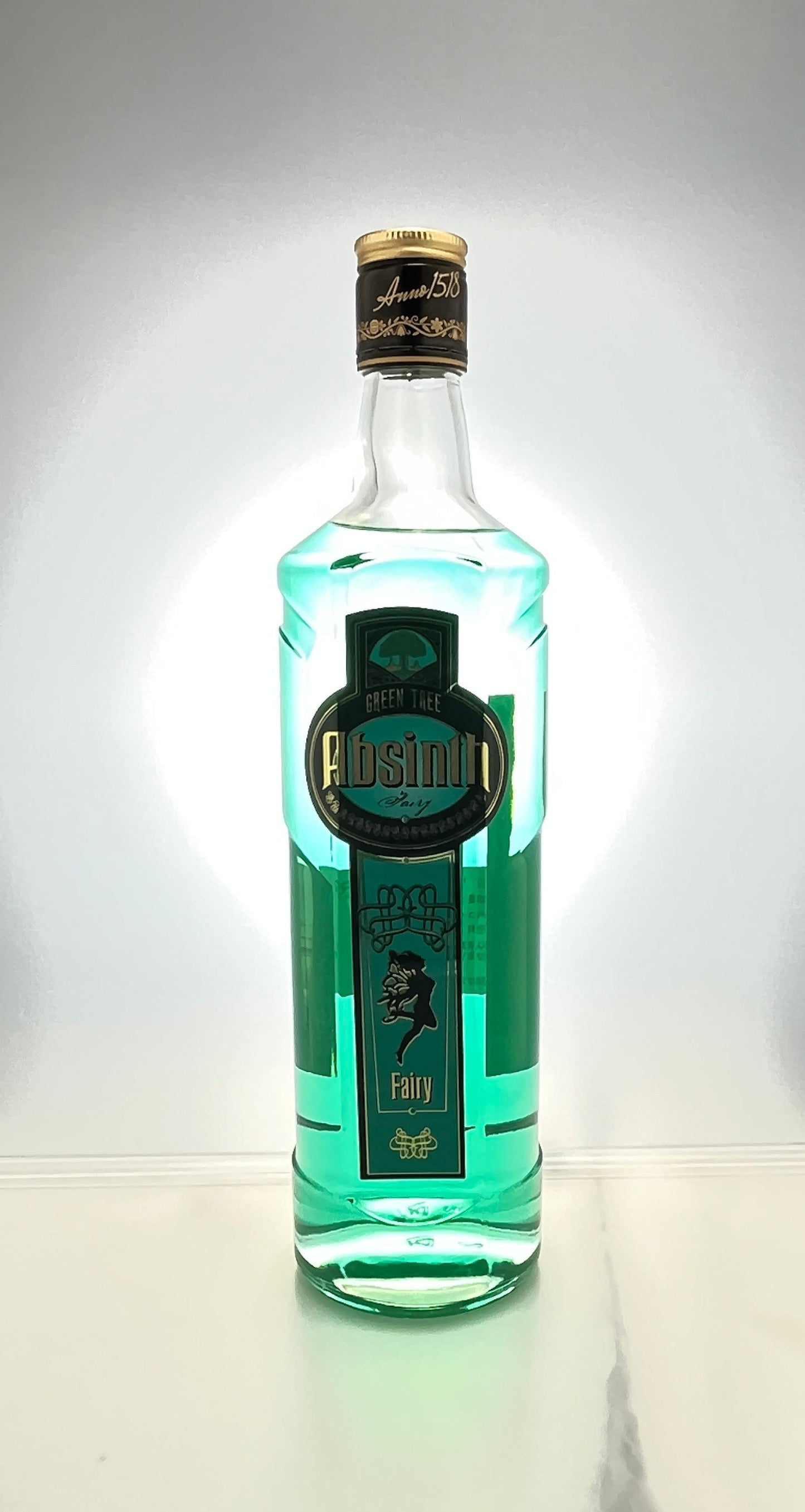 アブサン チェコ 700ml【リキュール】