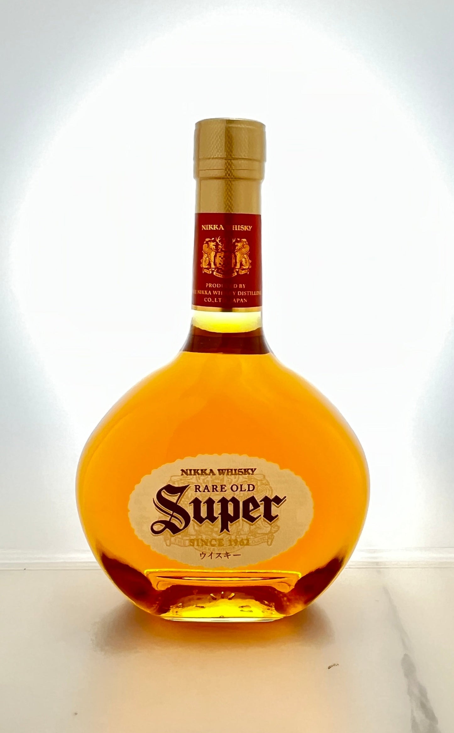 スーパーニッカ700ml【ジャパニーズウイスキー】