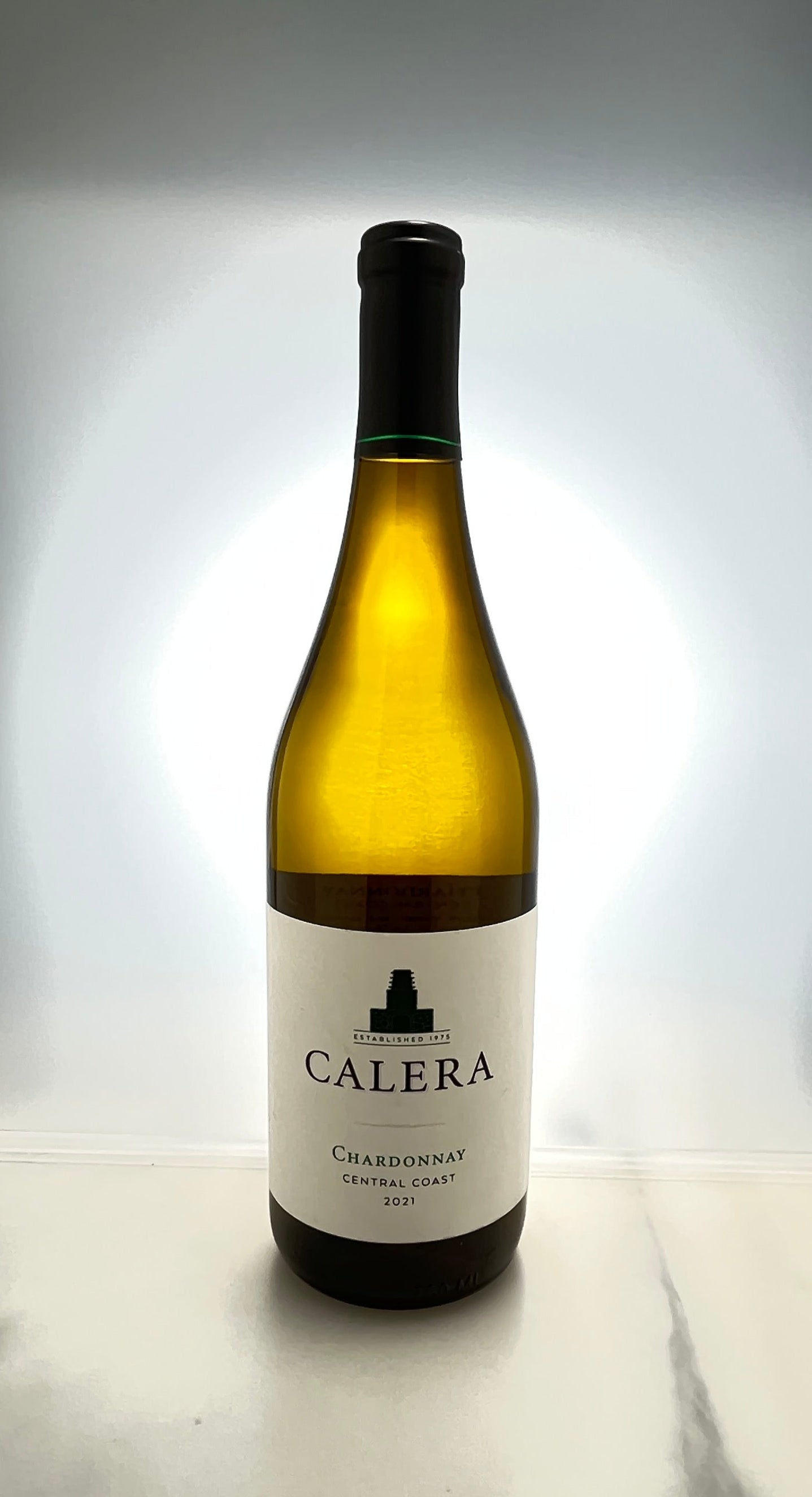 カレラ セントラルコースト シャルドネ750ml【アメリカワイン】