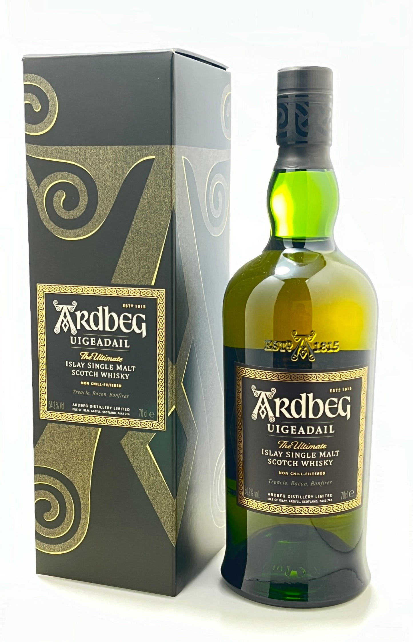 アードベッグ ウーガダール700ml【スコッチウイスキー】