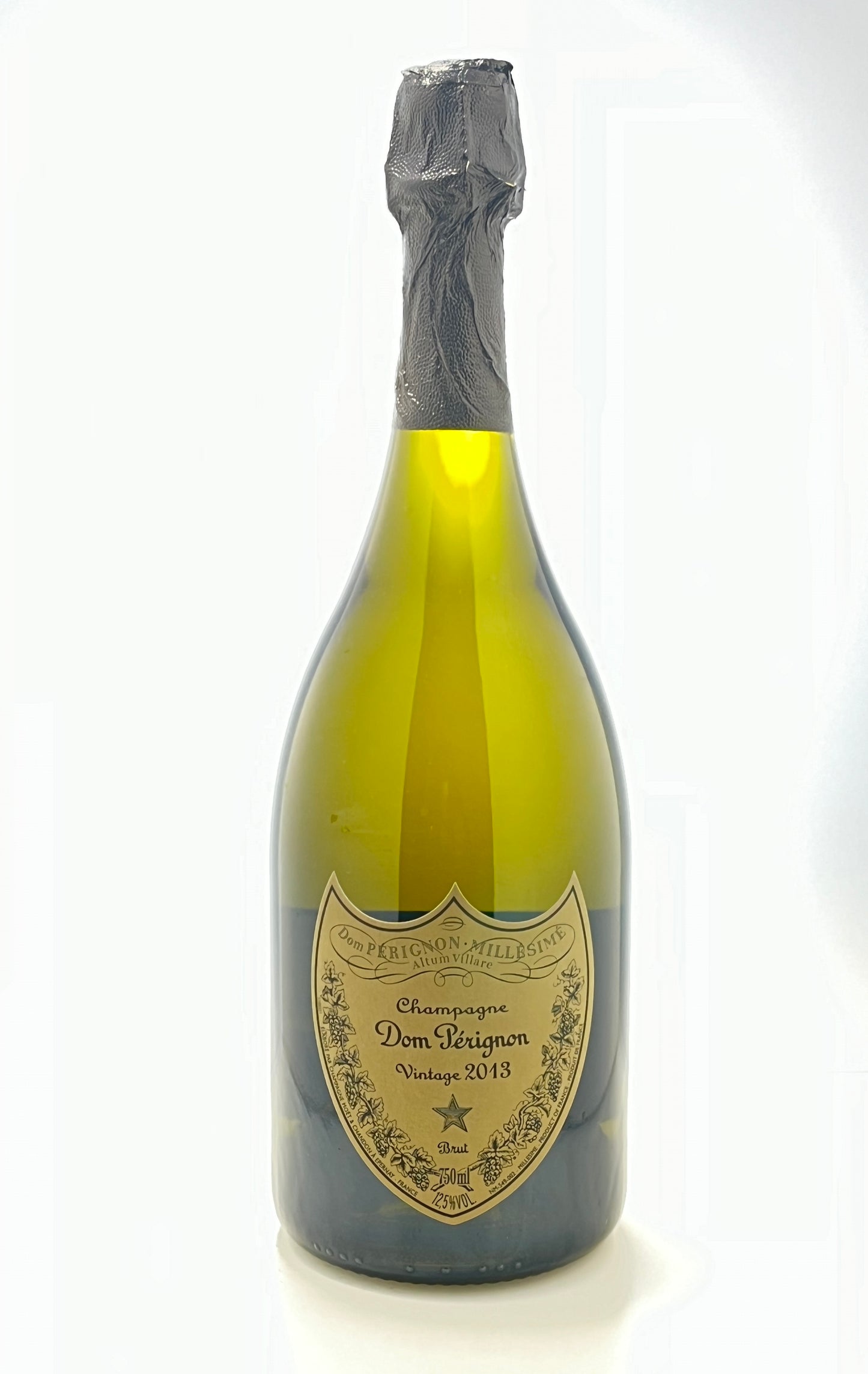 ドン・ペリニヨン白 2013【正規品】750ml【シャンパーニュ】