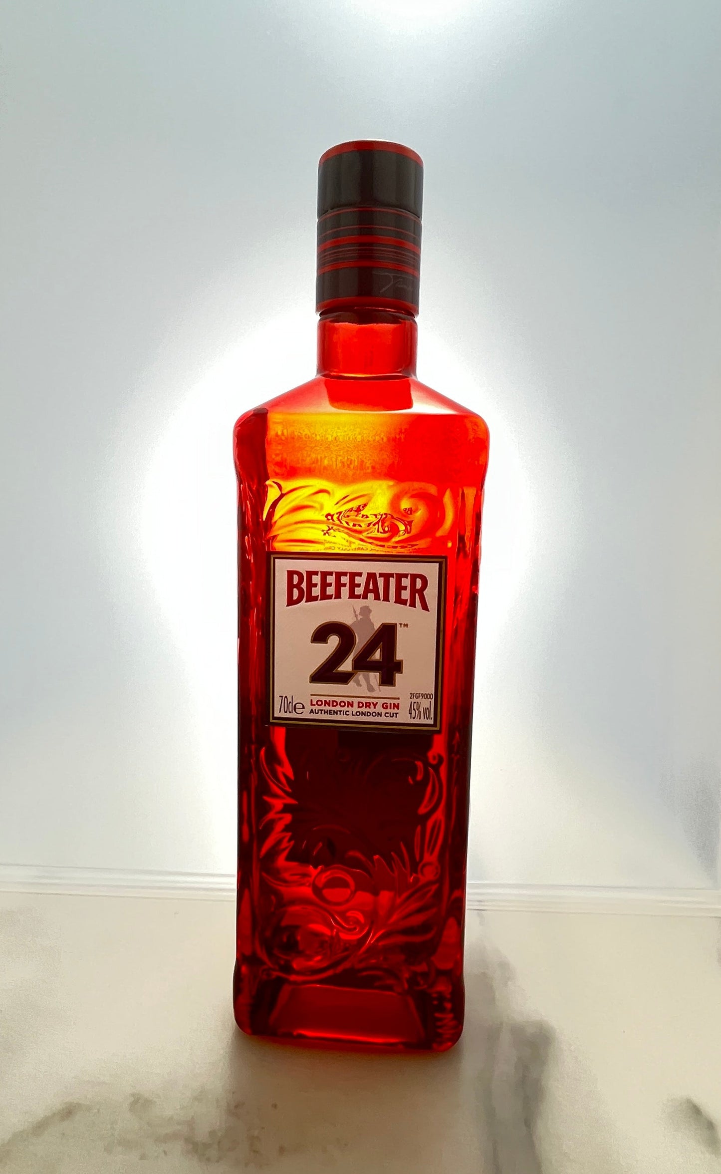 ビーフィータープレミアムロンドンドライジン24 700ml【ジン】