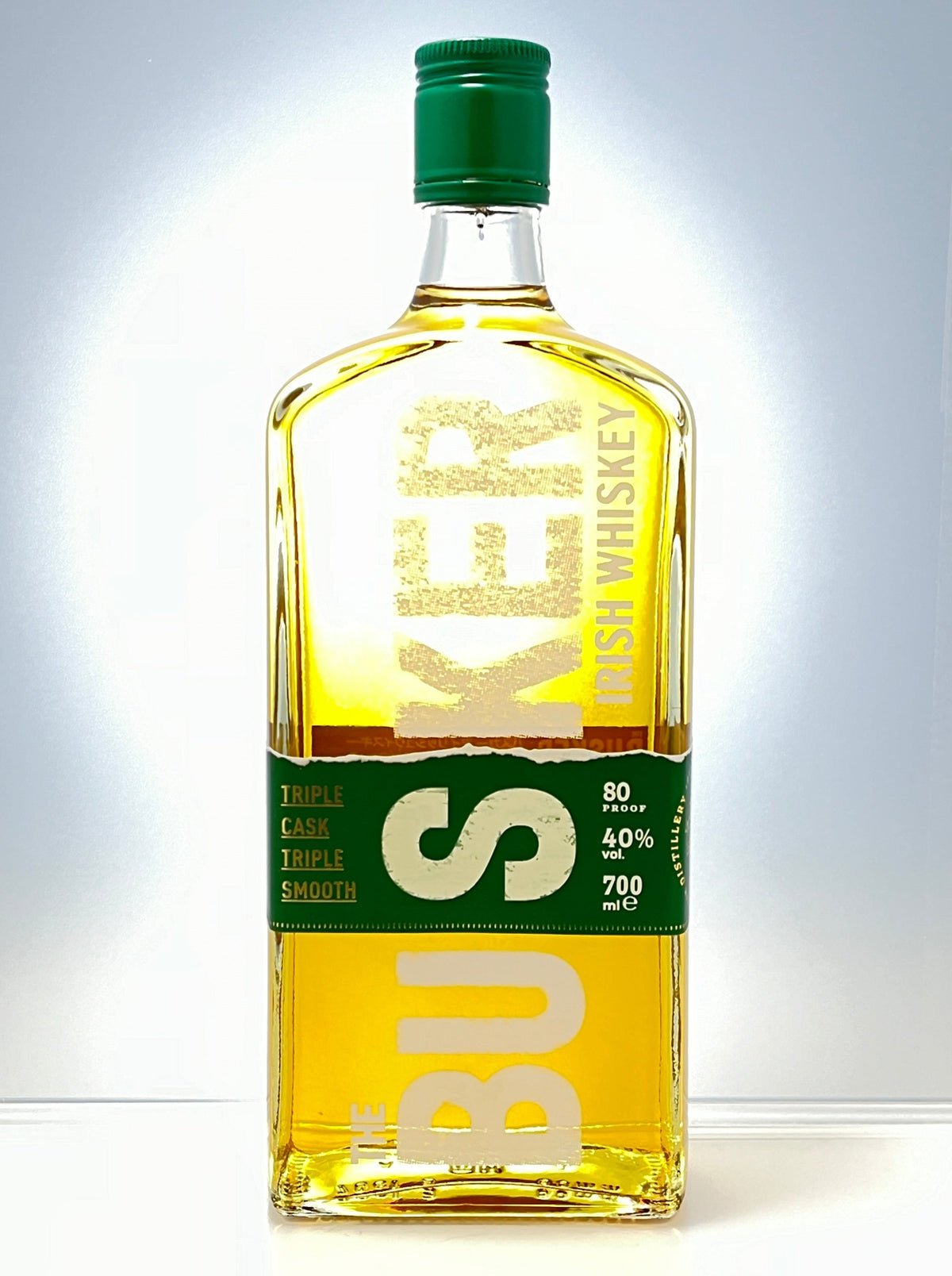 バスカー アイリッシュウイスキー700ml【アイリッシュウイスキー 