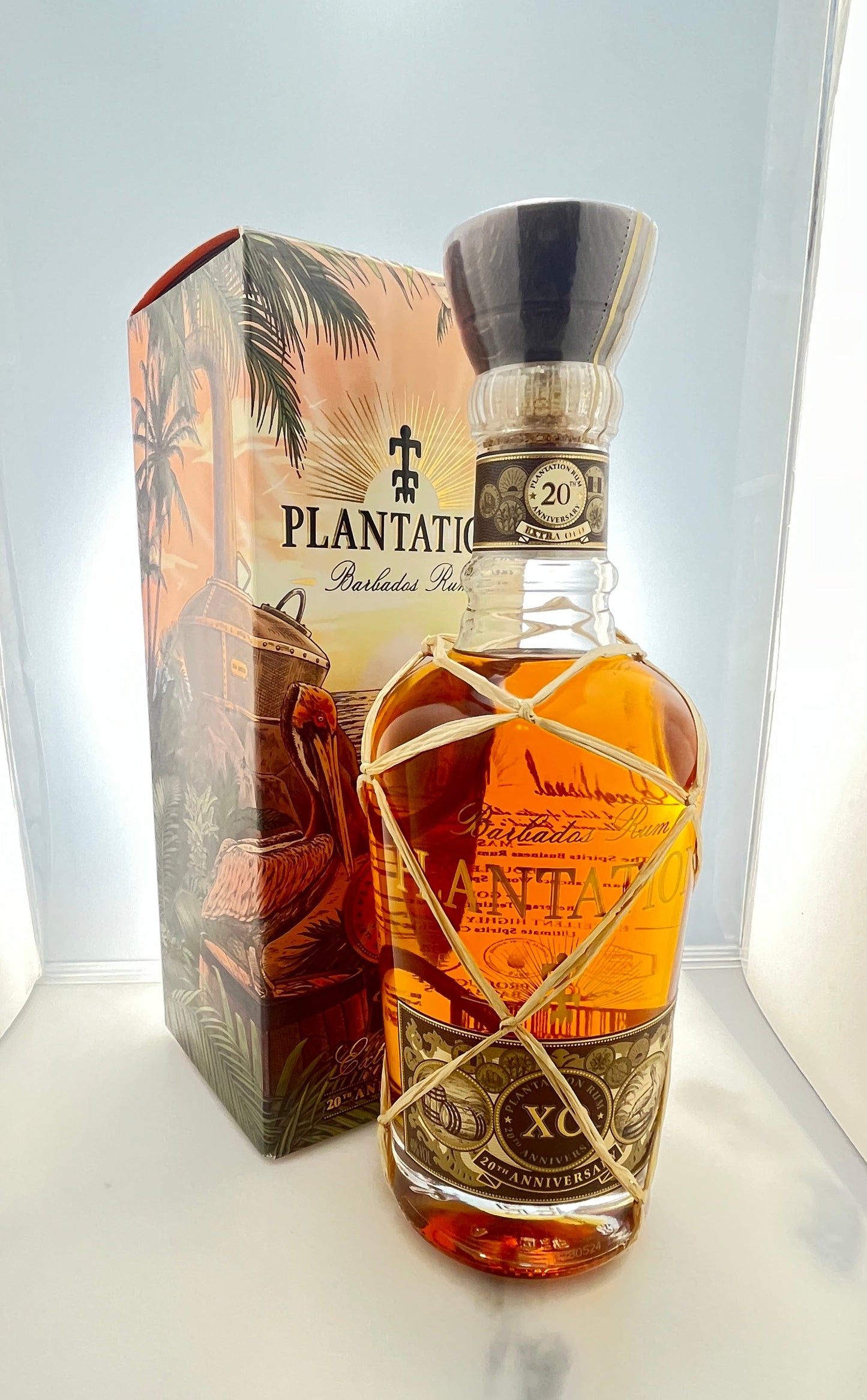 プランテーション バルバドス ラム XO700ml【ラム】
