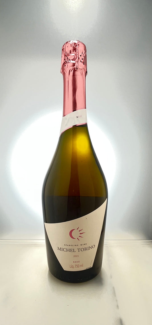 ミッシェルトリノ スパークリング ロゼ750ml【スパークリングワイン】