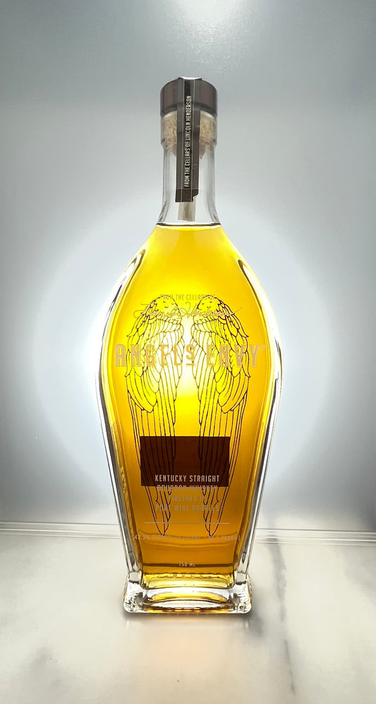エンジェルズ エンヴィ700ml【バーボンウイスキー】