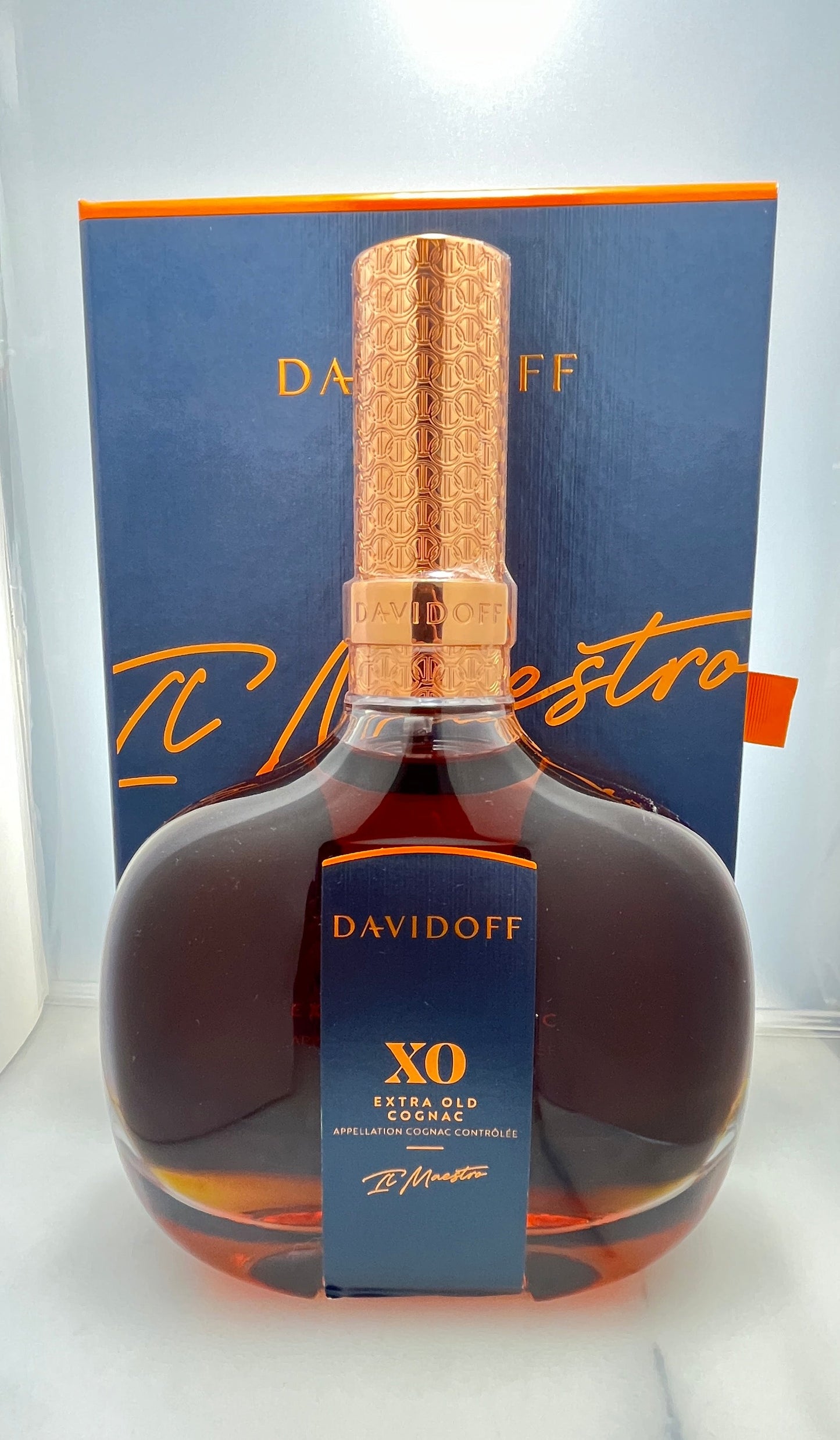 ダビドフXO 700ml【コニャック】