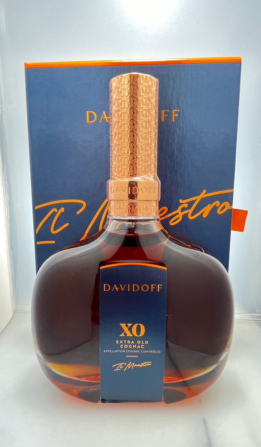 ダビドフXO 700ml【コニャック】