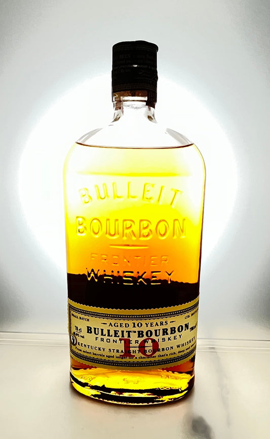 ブレッドバーボン10年 700ml【バーボンウイスキー】