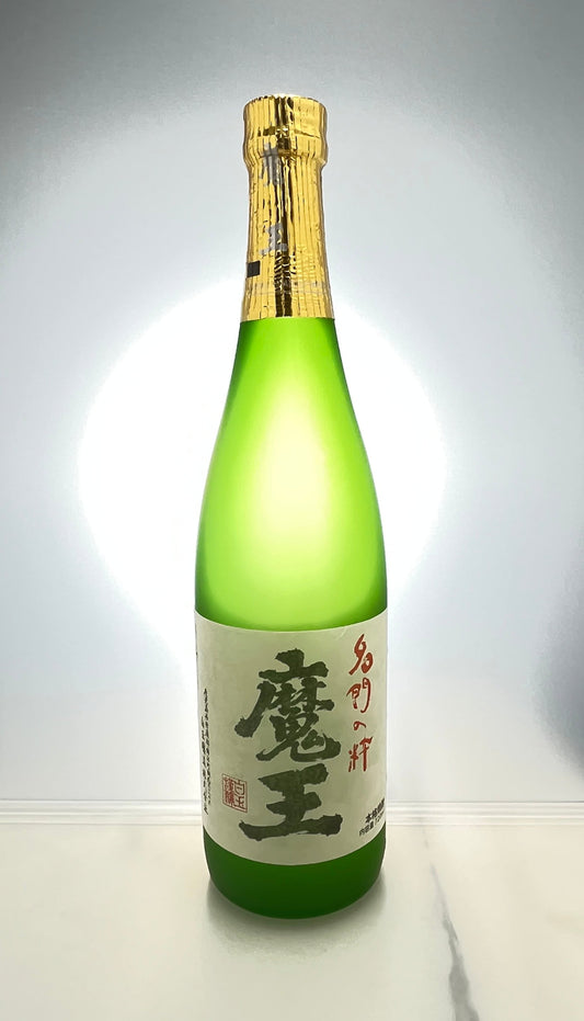 魔王720ml【鹿児島県の芋焼酎】