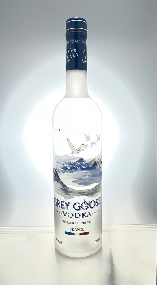 グレイグース ウォッカ 700ml【ウォッカ】