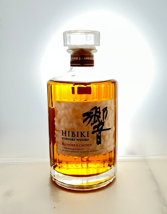 響ブレンダースチョイス700ml【ジャパニーズウイスキー】