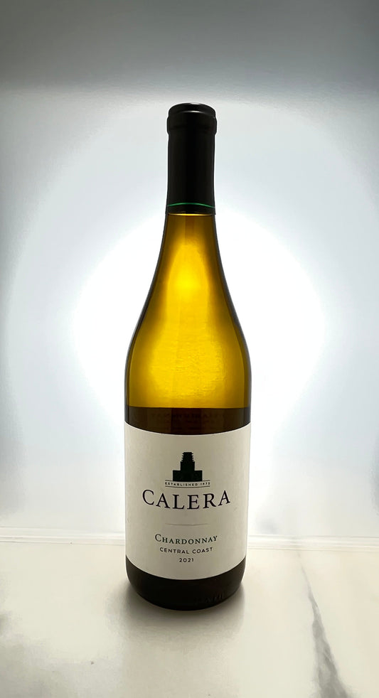 カレラ セントラルコースト シャルドネ750ml【アメリカワイン】