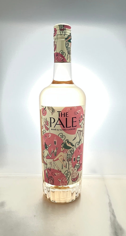 シャトーデスクラン ザ・ペール ロゼ750ml【フランスワイン】