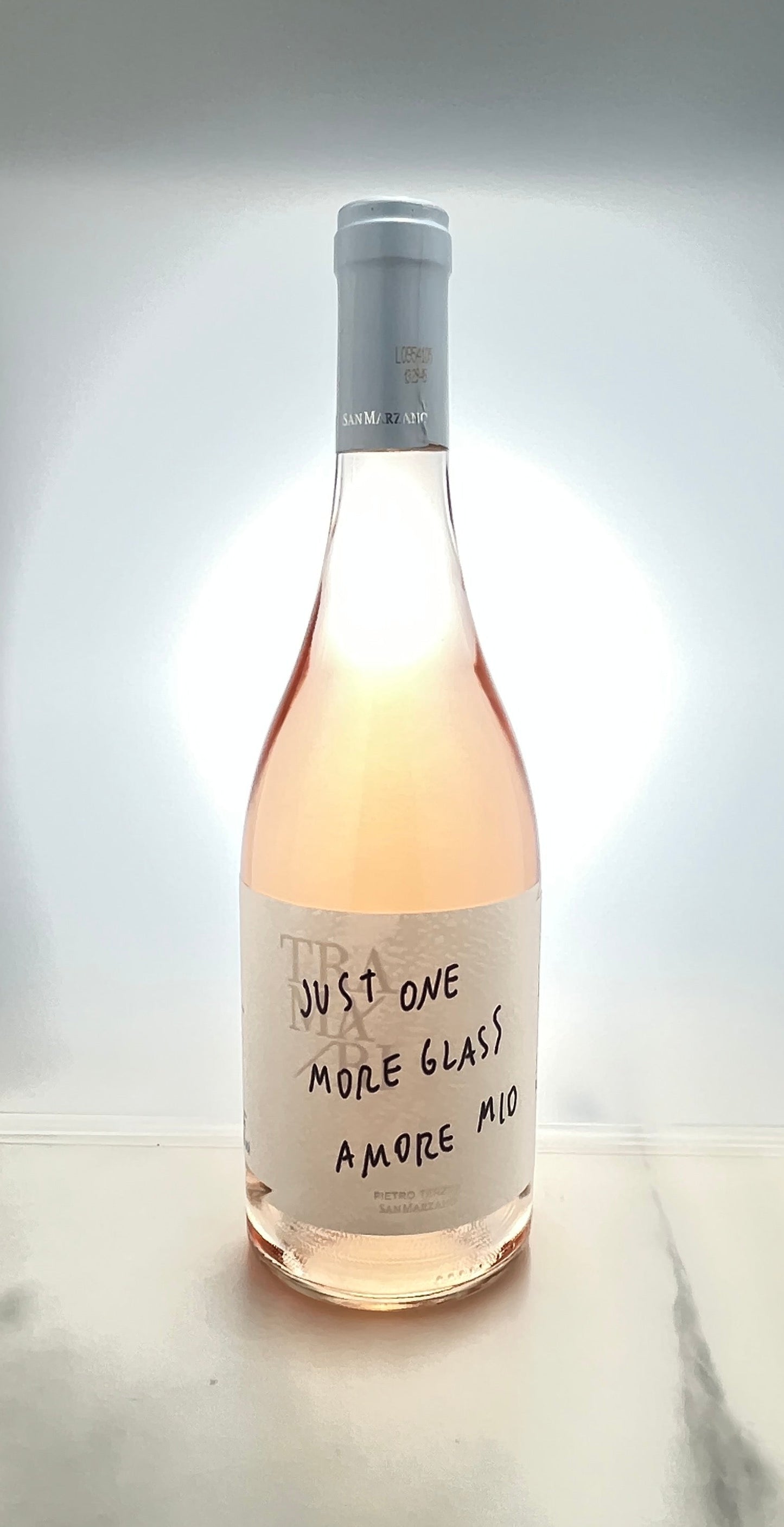 サンマルツァーノ トラマーリ750ml【イタリアワイン】