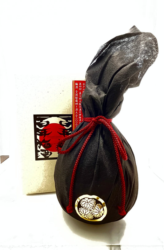 明利酒類 百年梅酒プレミアム750ml【梅酒】