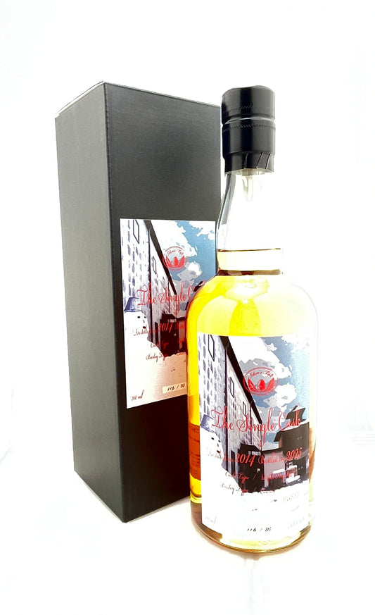 イチローズモルト シングルカスクMMWM2025 700ml【ジャパニーズウイスキー】