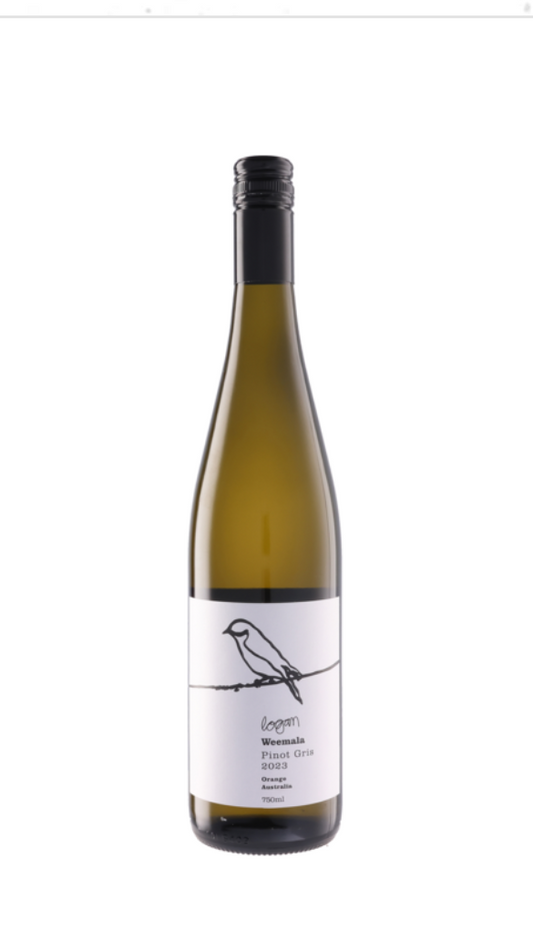 ウィマーラ ピノグリ750ml【白ワイン】