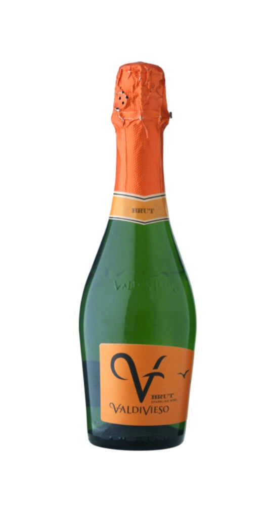 バルディビエソ ブリュット375ml【スパークリングワイン】